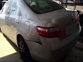 2009 TOYOTA CAMRY, SILVER, LE, 3.5L, AT, Z25023